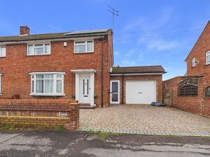 Rownhams Road